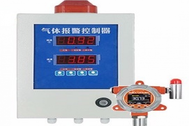 安徽市場局檢驗(yàn)所進(jìn)行化工園區(qū)安全檢查